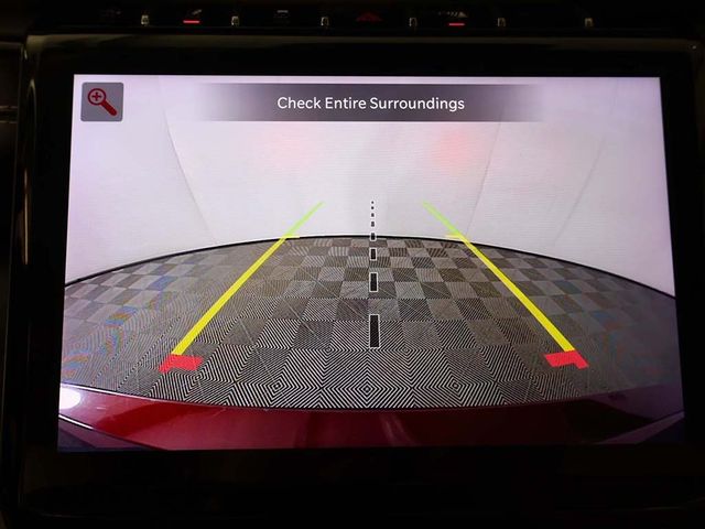 2021 Jeep Grand Cherokee L Limited 4x4 - 22963103 - 52