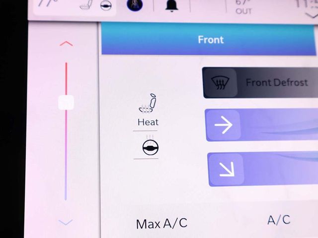 2021 Jeep Grand Cherokee L Limited 4x4 - 22963103 - 56