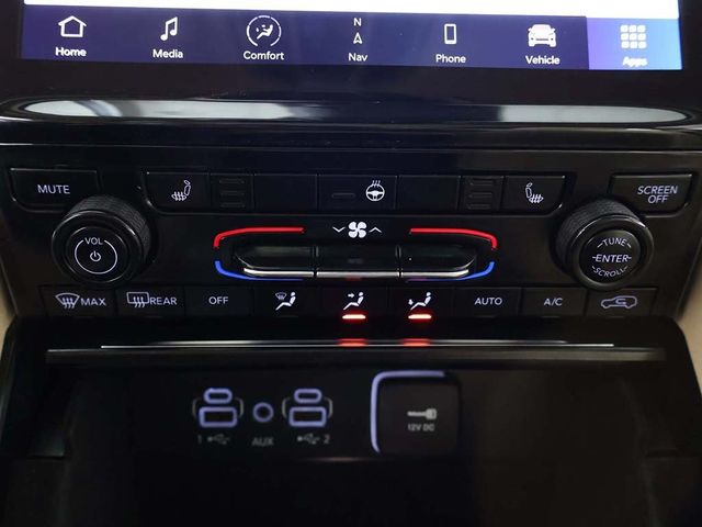 2021 Jeep Grand Cherokee L Limited 4x4 - 22963103 - 58