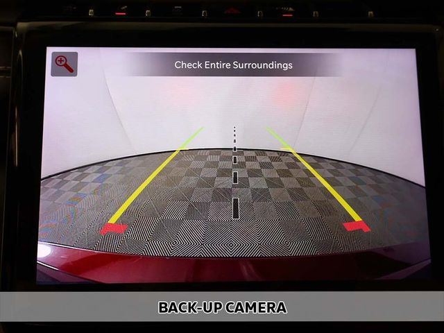 2021 Jeep Grand Cherokee L Limited 4x4 - 22963103 - 7