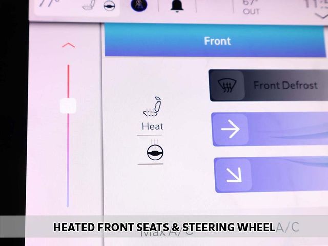 2021 Jeep Grand Cherokee L Limited 4x4 - 22963103 - 8