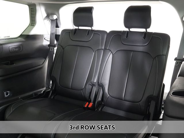 2021 Jeep Grand Cherokee L Limited 4x4 - 23034284 - 10