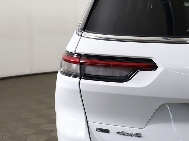 2021 Jeep Grand Cherokee L Limited 4x4 - 23034284 - 18