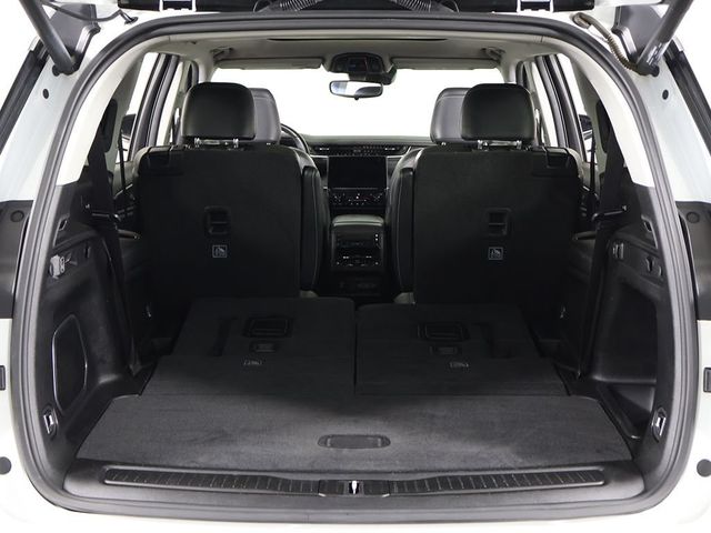2021 Jeep Grand Cherokee L Limited 4x4 - 23034284 - 22