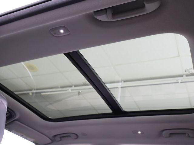 2021 Jeep Grand Cherokee L Limited 4x4 - 23034284 - 23