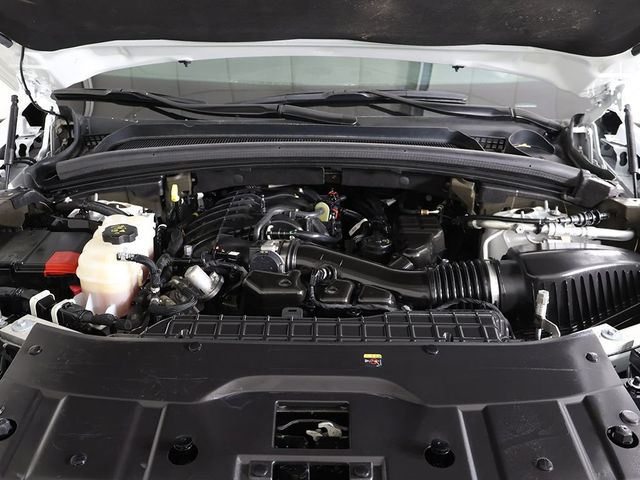 2021 Jeep Grand Cherokee L Limited 4x4 - 23034284 - 24