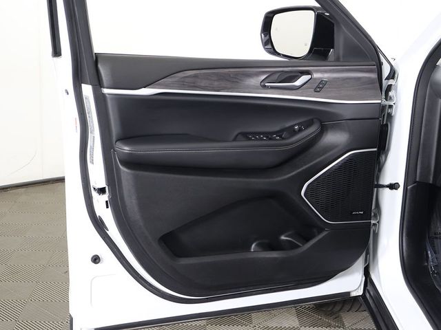 2021 Jeep Grand Cherokee L Limited 4x4 - 23034284 - 26