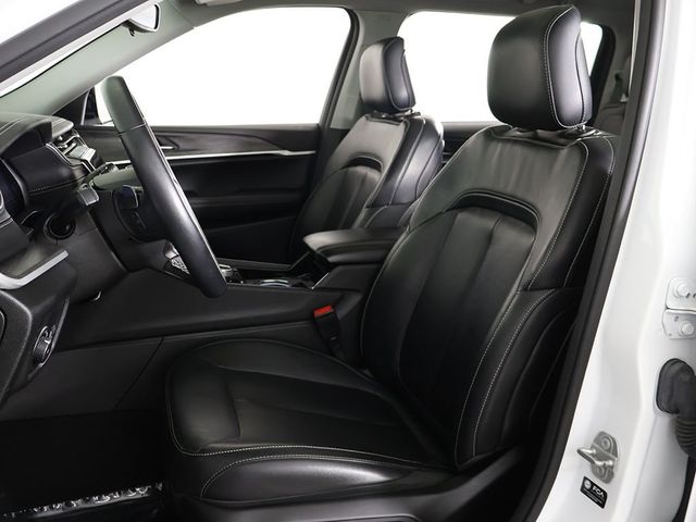 2021 Jeep Grand Cherokee L Limited 4x4 - 23034284 - 34