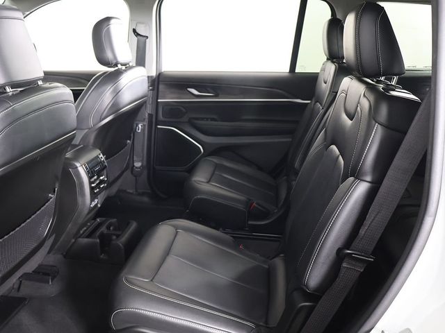 2021 Jeep Grand Cherokee L Limited 4x4 - 23034284 - 38
