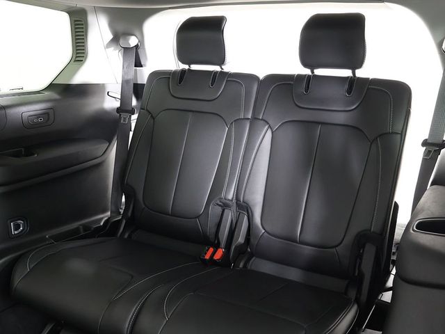 2021 Jeep Grand Cherokee L Limited 4x4 - 23034284 - 40