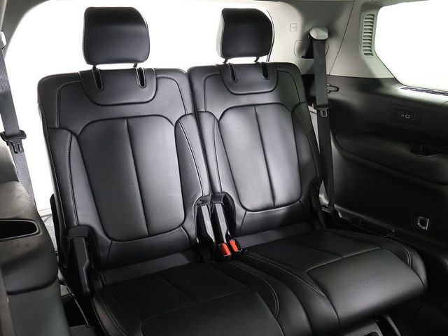 2021 Jeep Grand Cherokee L Limited 4x4 - 23034284 - 41