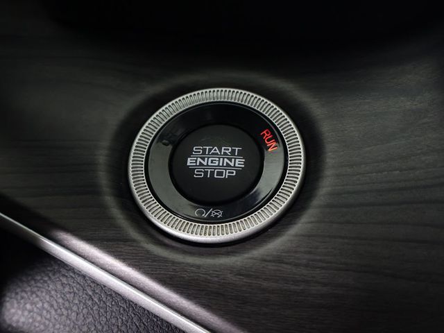 2021 Jeep Grand Cherokee L Limited 4x4 - 23034284 - 46