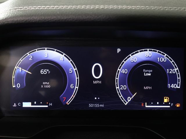 2021 Jeep Grand Cherokee L Limited 4x4 - 23034284 - 47