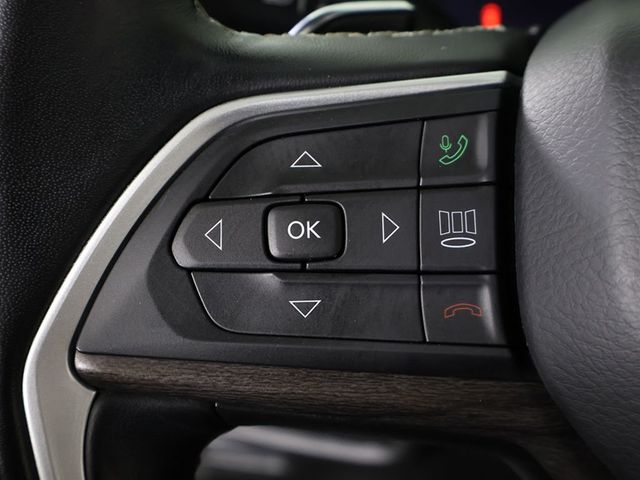 2021 Jeep Grand Cherokee L Limited 4x4 - 23034284 - 48