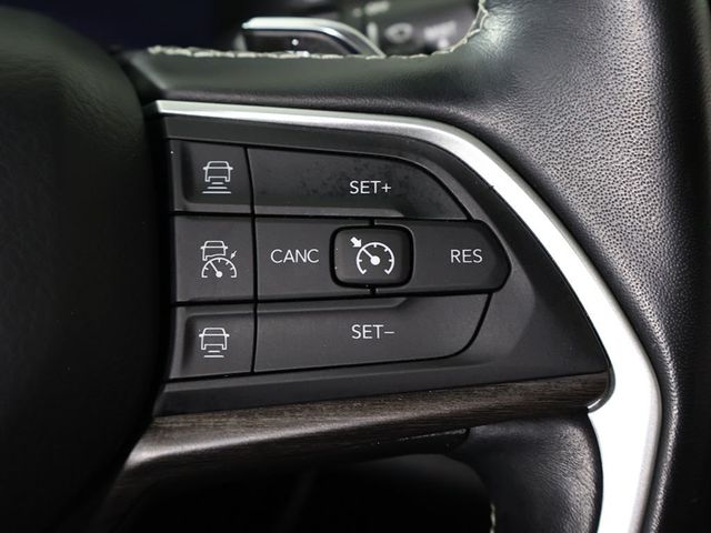 2021 Jeep Grand Cherokee L Limited 4x4 - 23034284 - 49