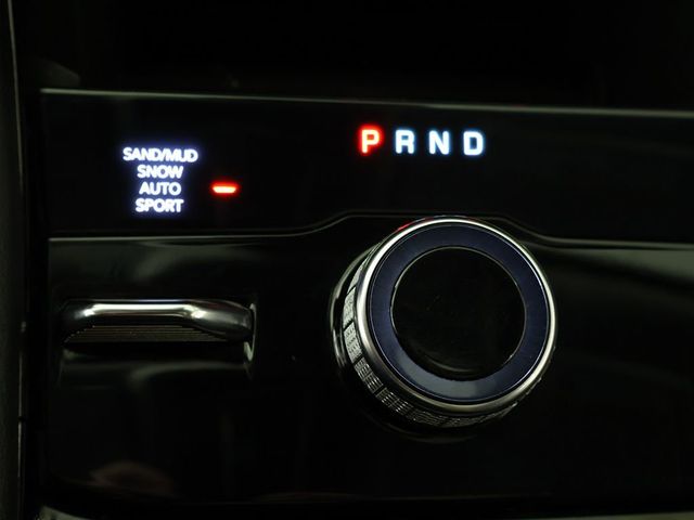 2021 Jeep Grand Cherokee L Limited 4x4 - 23034284 - 57