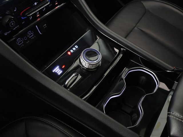 2021 Jeep Grand Cherokee L Limited 4x4 - 23034284 - 58
