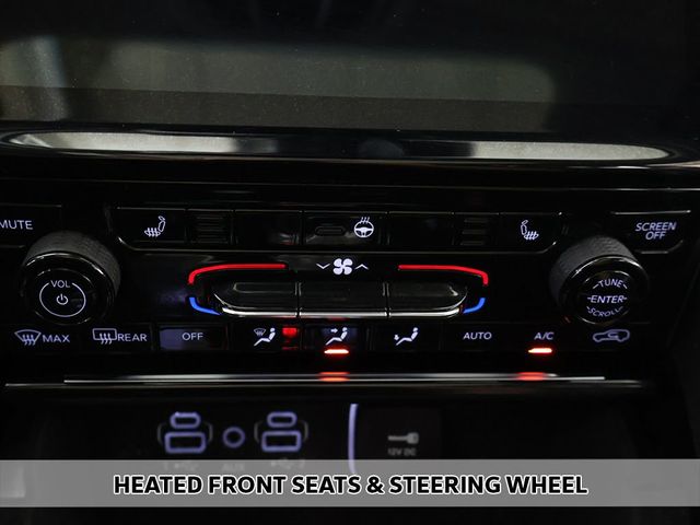 2021 Jeep Grand Cherokee L Limited 4x4 - 23034284 - 8