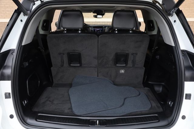 2021 Jeep Grand Cherokee L Limited 4x4 - 22877360 - 10