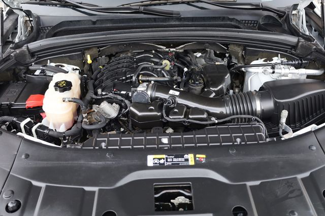 2021 Jeep Grand Cherokee L Limited 4x4 - 22877360 - 11