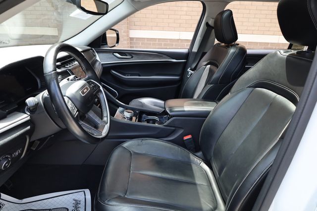 2021 Jeep Grand Cherokee L Limited 4x4 - 22877360 - 14