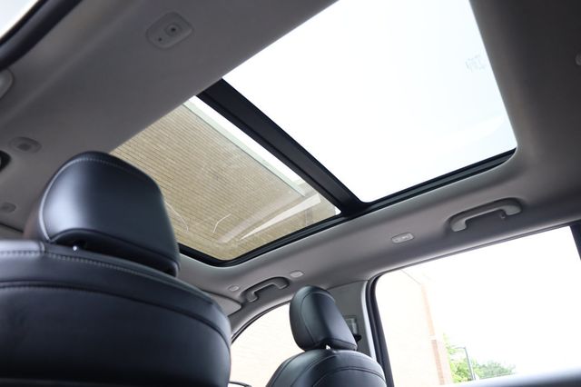 2021 Jeep Grand Cherokee L Limited 4x4 - 22877360 - 16