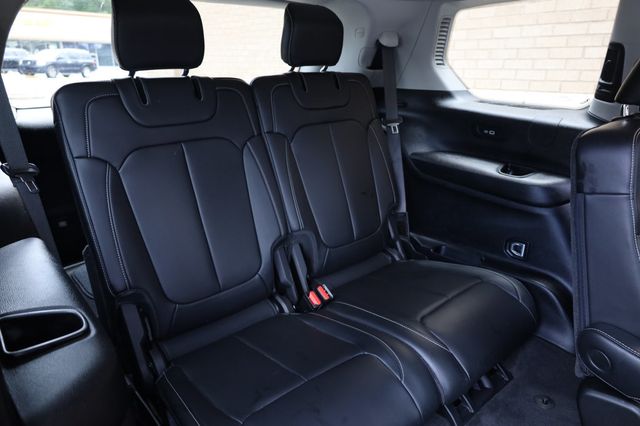 2021 Jeep Grand Cherokee L Limited 4x4 - 22877360 - 25