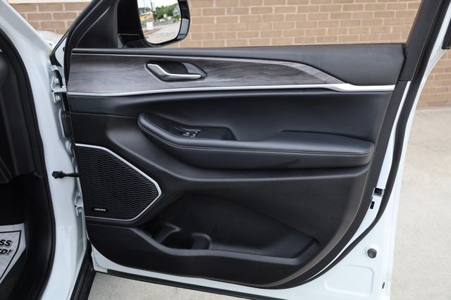 2021 Jeep Grand Cherokee L Limited 4x4 - 22877360 - 26