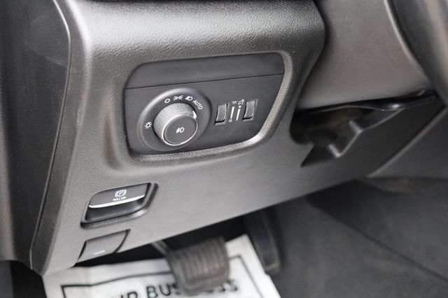 2021 Jeep Grand Cherokee L Limited 4x4 - 22877360 - 35