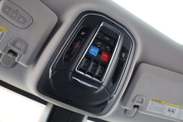 2021 Jeep Grand Cherokee L Limited 4x4 - 22877360 - 36