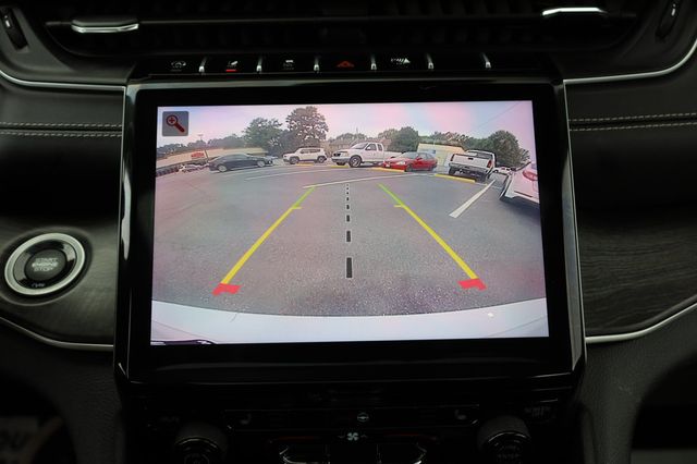 2021 Jeep Grand Cherokee L Limited 4x4 - 22877360 - 39