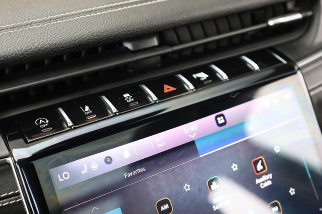 2021 Jeep Grand Cherokee L Limited 4x4 - 22877360 - 42