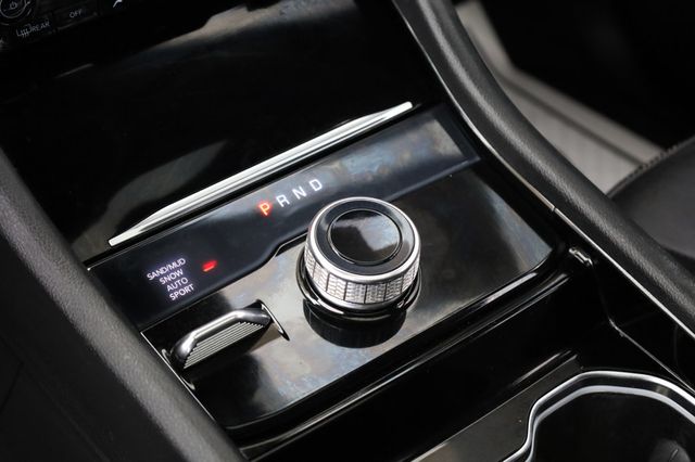 2021 Jeep Grand Cherokee L Limited 4x4 - 22877360 - 43