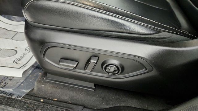 2021 Jeep Grand Cherokee L Limited 4x4 - 22943176 - 10