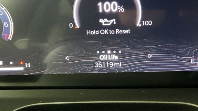 2021 Jeep Grand Cherokee L Limited 4x4 - 22943176 - 14