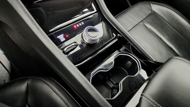 2021 Jeep Grand Cherokee L Limited 4x4 - 22943176 - 15