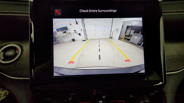 2021 Jeep Grand Cherokee L Limited 4x4 - 22943176 - 17