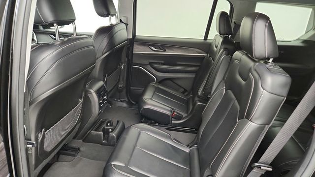 2021 Jeep Grand Cherokee L Limited 4x4 - 22943176 - 20