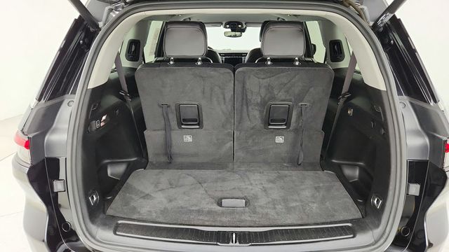 2021 Jeep Grand Cherokee L Limited 4x4 - 22943176 - 22