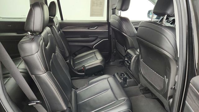 2021 Jeep Grand Cherokee L Limited 4x4 - 22943176 - 23