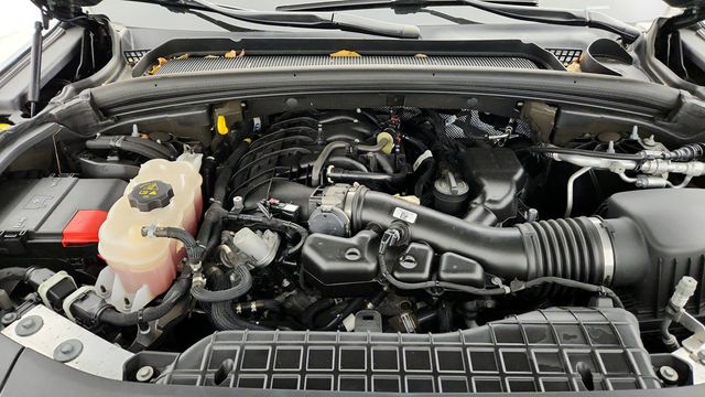 2021 Jeep Grand Cherokee L Limited 4x4 - 22943176 - 27