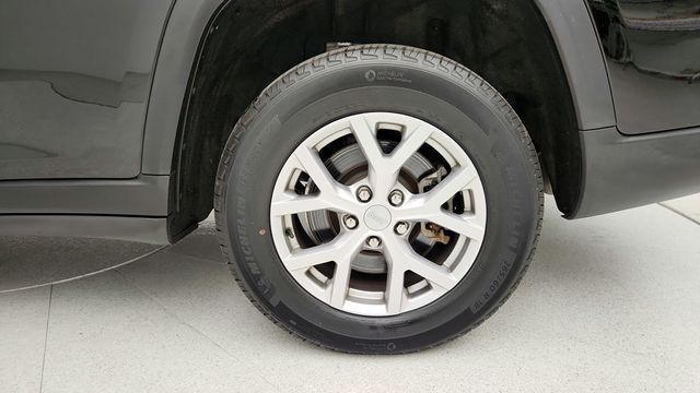 2021 Jeep Grand Cherokee L Limited 4x4 - 22943176 - 8