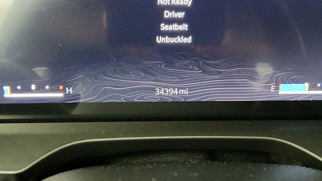 2021 Jeep Grand Cherokee L Limited 4x4 - 22945396 - 14