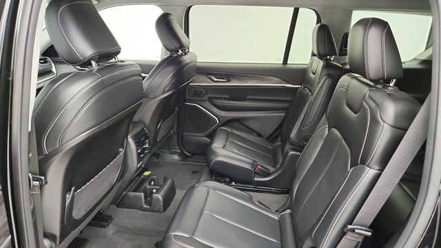 2021 Jeep Grand Cherokee L Limited 4x4 - 22945396 - 19