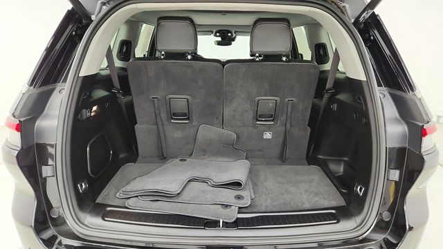 2021 Jeep Grand Cherokee L Limited 4x4 - 22945396 - 21