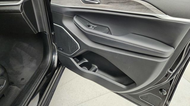 2021 Jeep Grand Cherokee L Limited 4x4 - 22945396 - 25