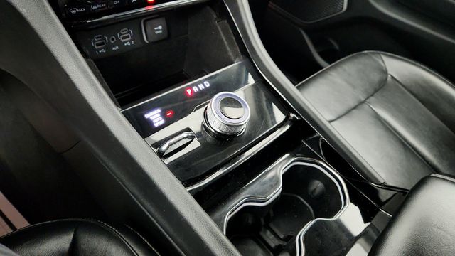 2021 Jeep Grand Cherokee L Limited 4x4 - 22951923 - 14