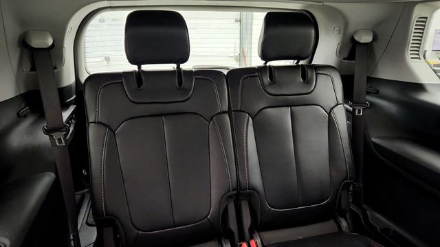 2021 Jeep Grand Cherokee L Limited 4x4 - 22951923 - 21