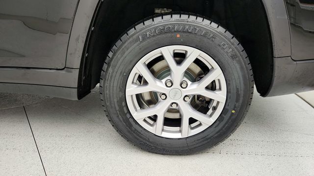 2021 Jeep Grand Cherokee L Limited 4x4 - 22951923 - 8