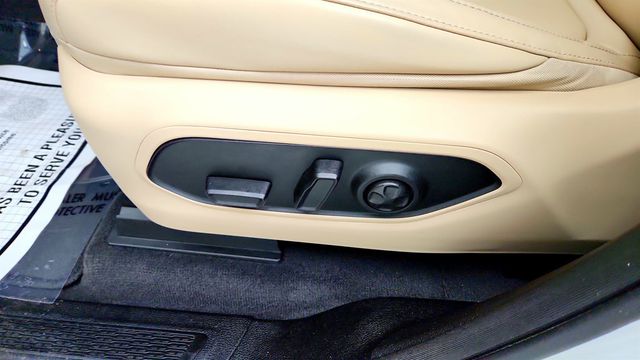 2021 Jeep Grand Cherokee L Limited 4x4 - 23080260 - 11